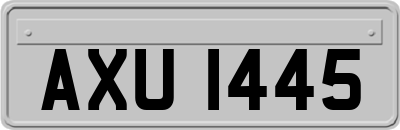 AXU1445