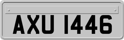 AXU1446