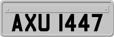 AXU1447