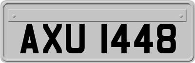 AXU1448
