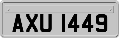AXU1449