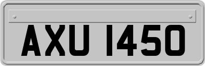 AXU1450