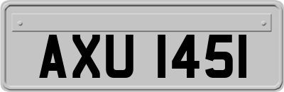 AXU1451