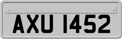 AXU1452