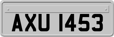 AXU1453