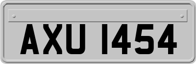 AXU1454