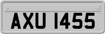 AXU1455