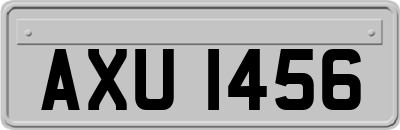 AXU1456