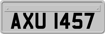 AXU1457