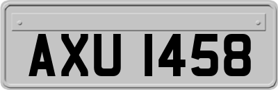 AXU1458