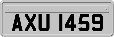 AXU1459