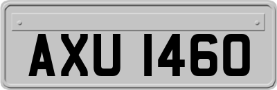 AXU1460