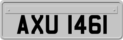 AXU1461