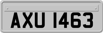 AXU1463