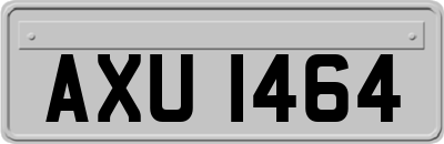 AXU1464