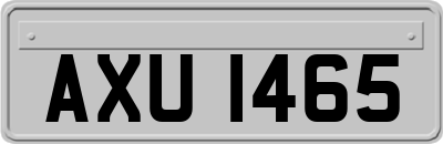 AXU1465
