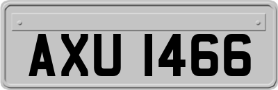 AXU1466