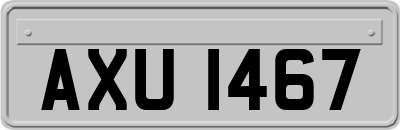 AXU1467