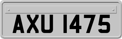 AXU1475