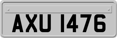 AXU1476
