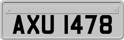 AXU1478