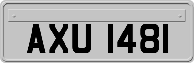 AXU1481