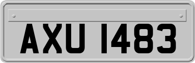 AXU1483