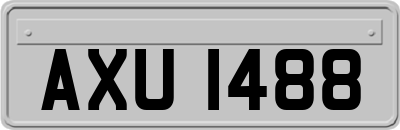 AXU1488