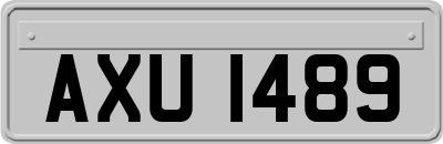 AXU1489
