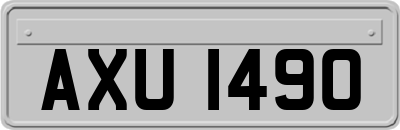 AXU1490