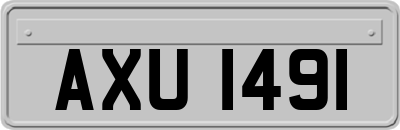 AXU1491