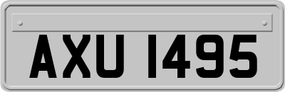 AXU1495