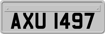 AXU1497