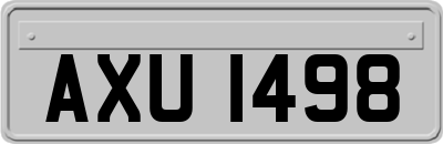 AXU1498