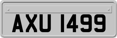 AXU1499