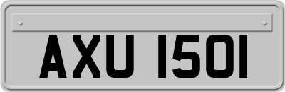 AXU1501