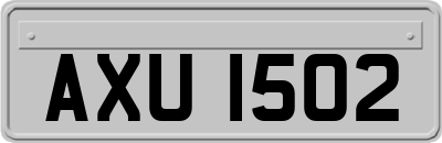 AXU1502