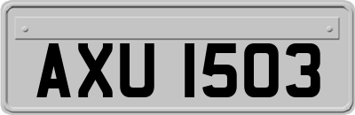 AXU1503