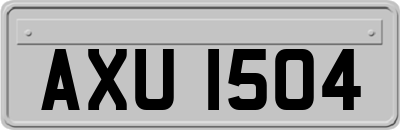 AXU1504