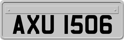 AXU1506