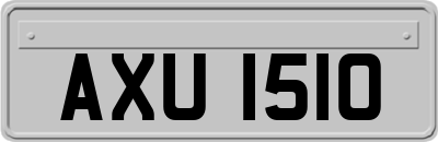 AXU1510
