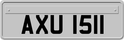 AXU1511
