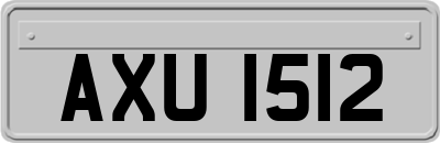 AXU1512