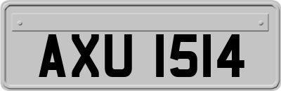 AXU1514