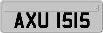 AXU1515