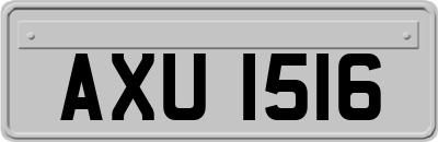 AXU1516