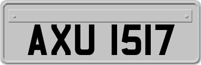 AXU1517