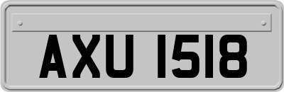 AXU1518