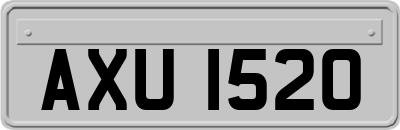 AXU1520