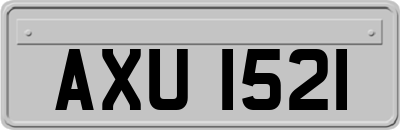 AXU1521